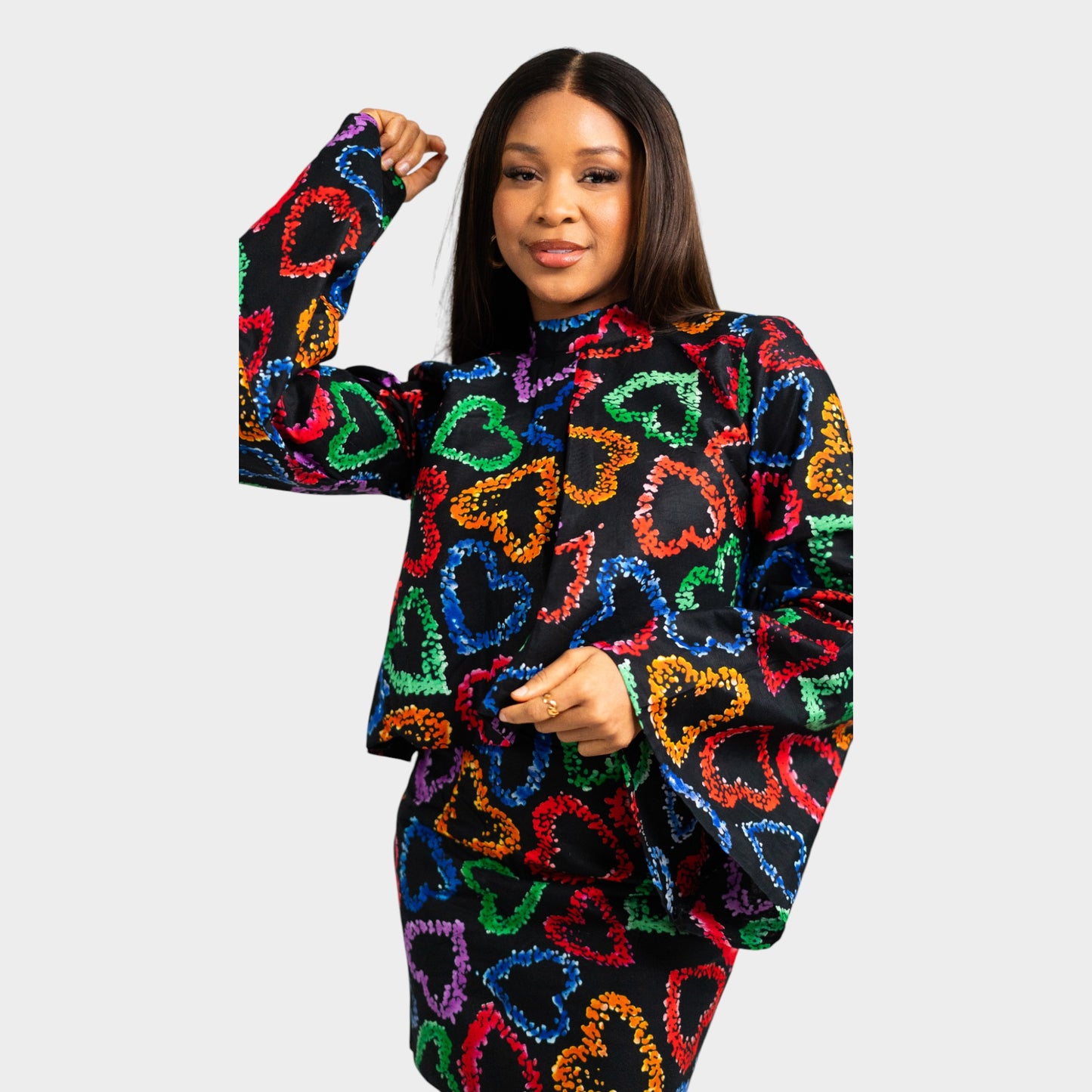 VAL Two-piece Set image 10