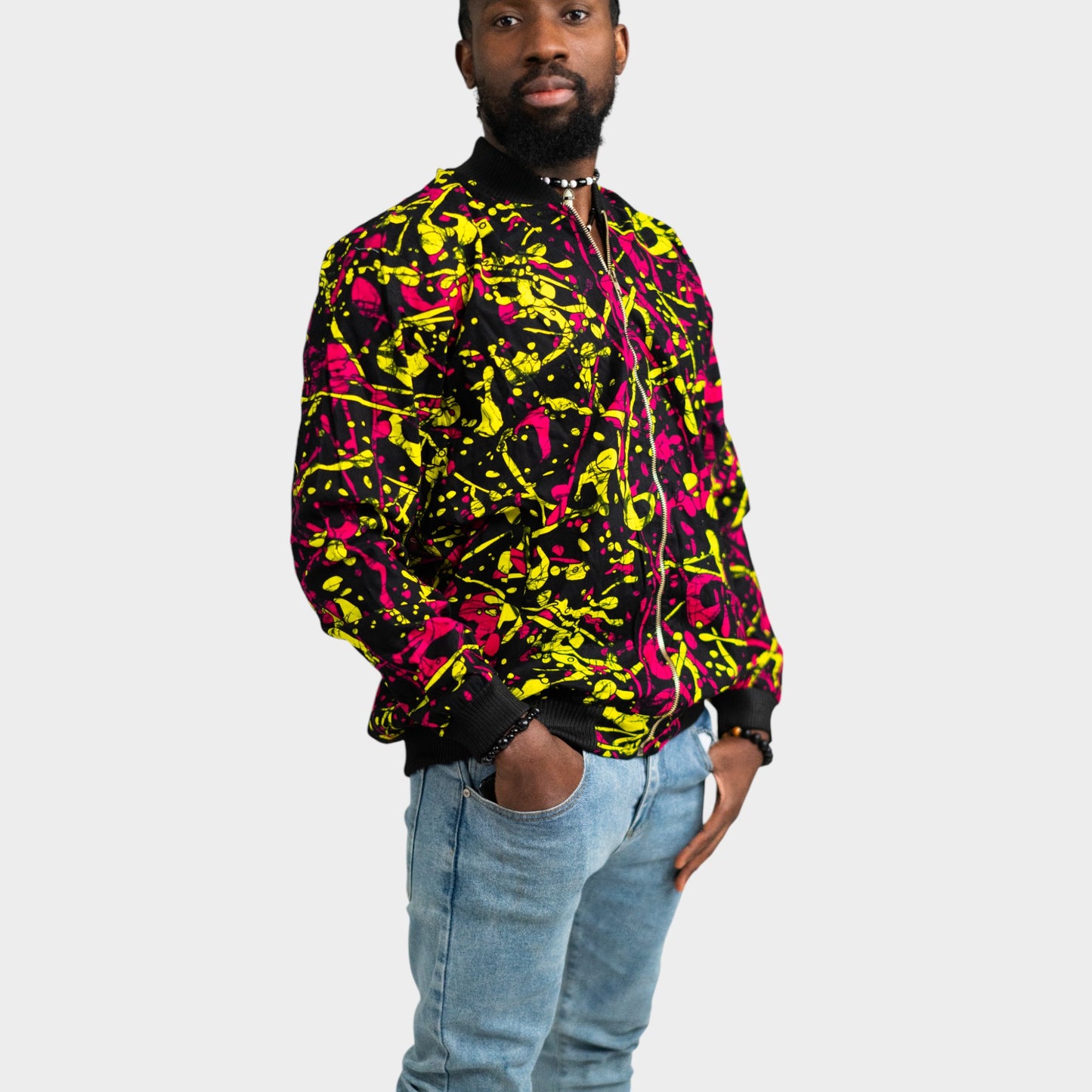 Terry Bumpa Jacket image 8