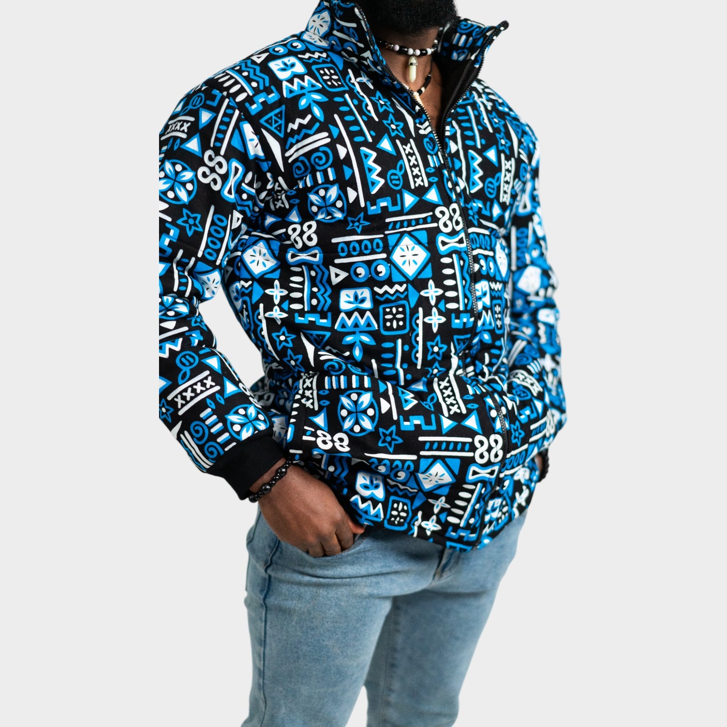 Derryl Bumpa Jacket image 7