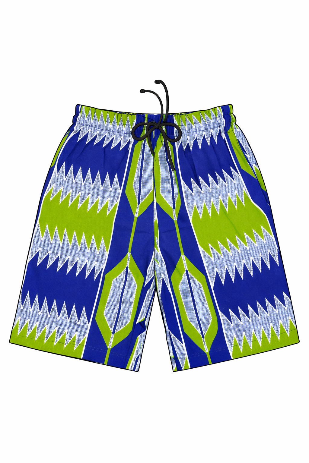 SISI SHORTS- BREEZE