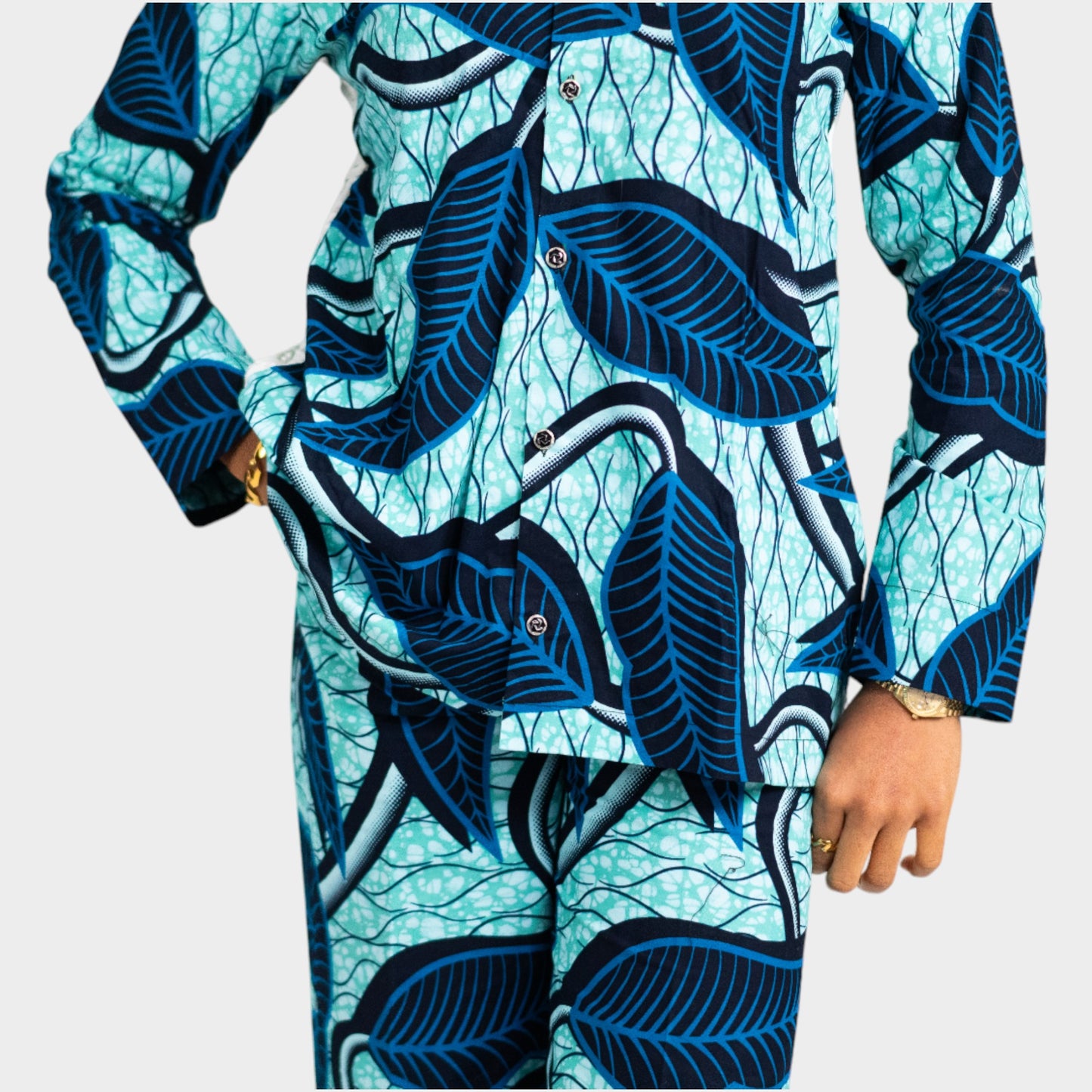 Stellar Trouser image 9