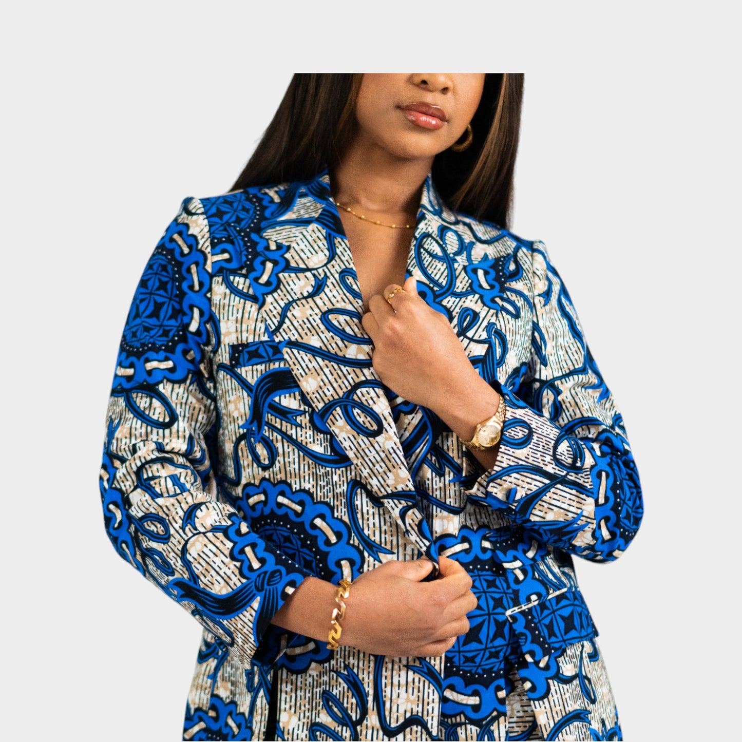 Ola Blazer Set image 5
