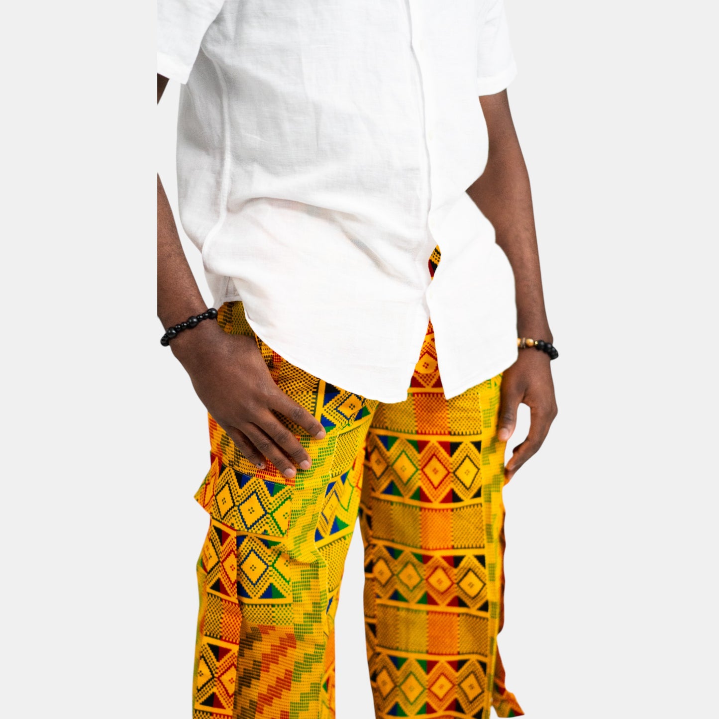 Ayo Cargo Pants image 2