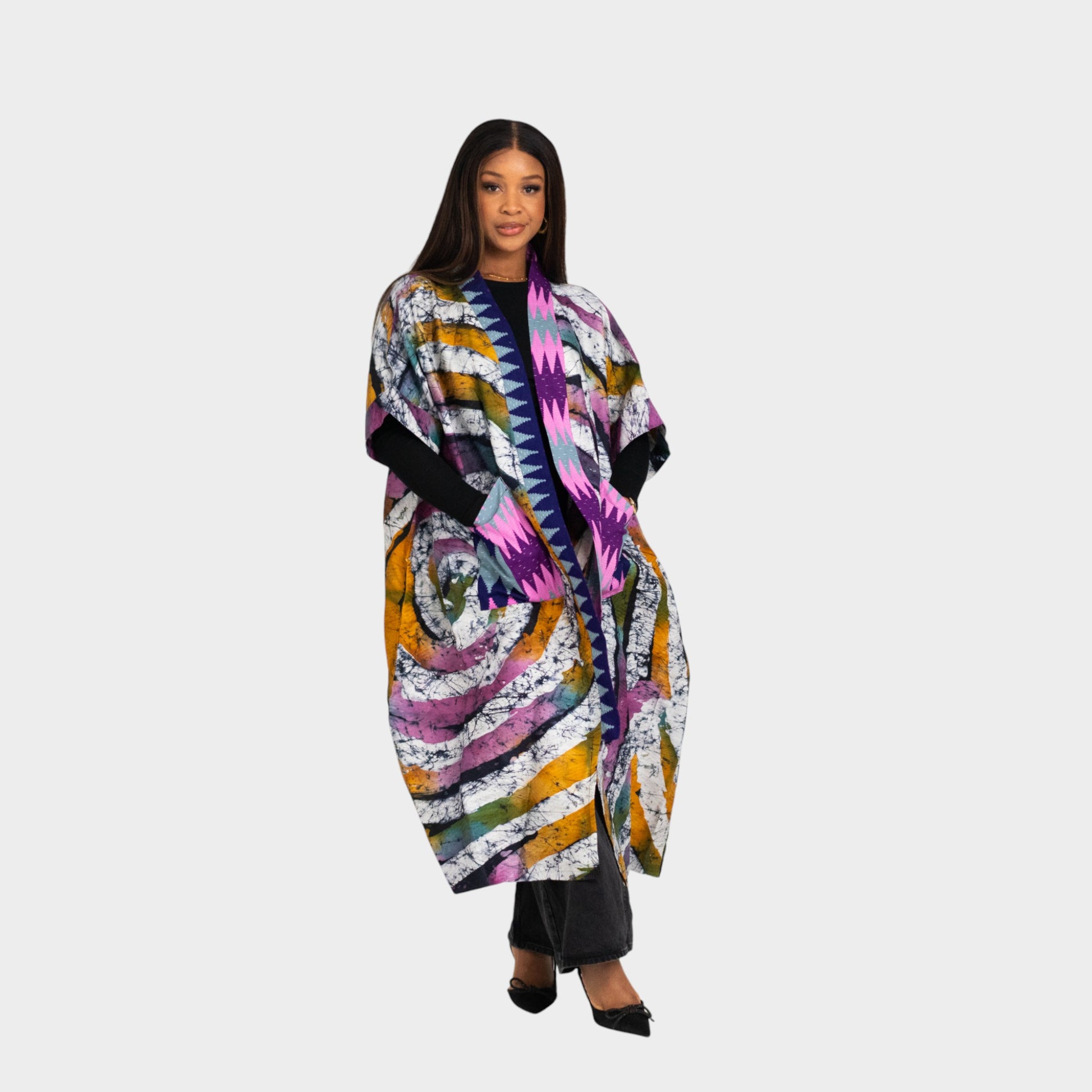 Lade Kimono image 5