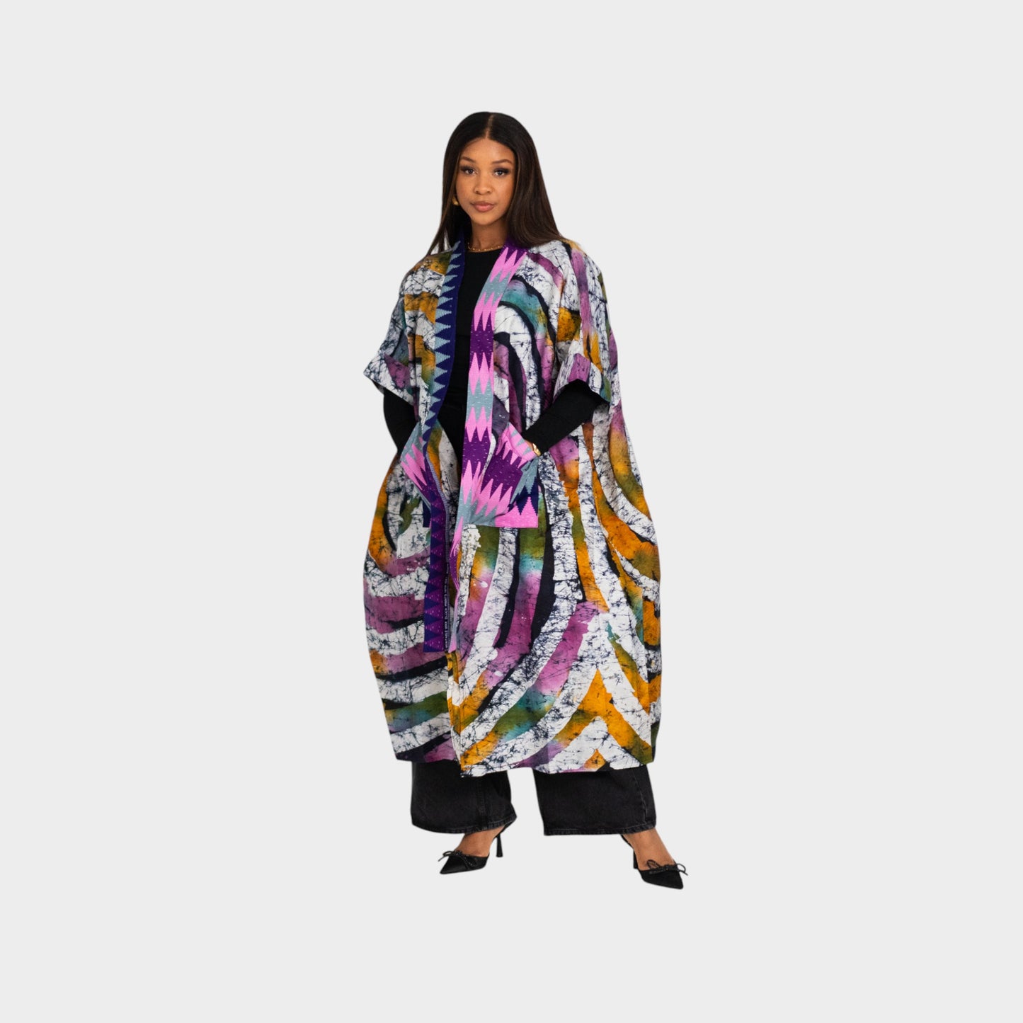 Lade Kimono image 4