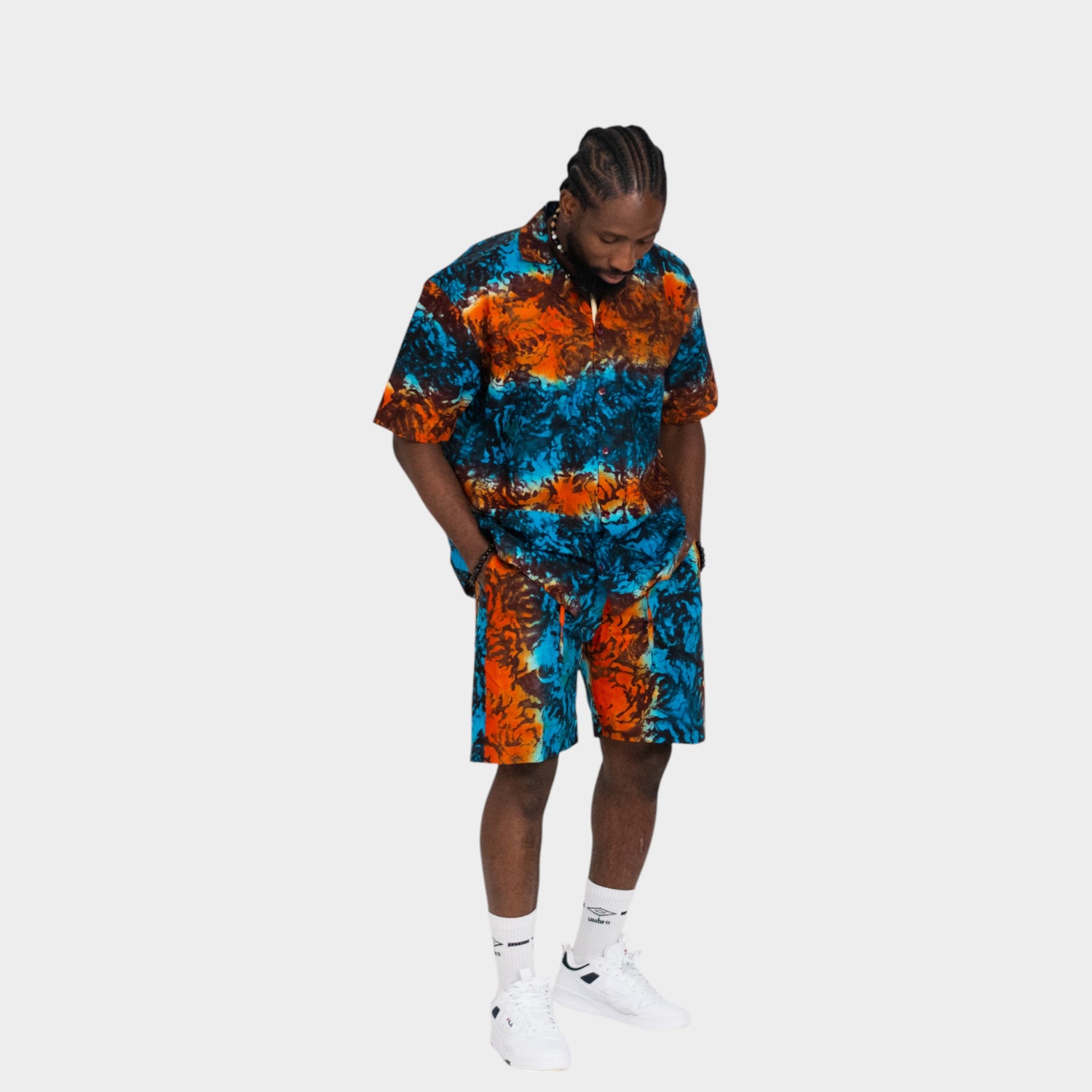 Alabi Crack Short image 0