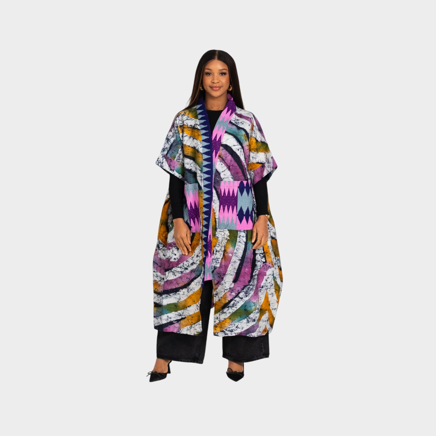 Lade Kimono image 2