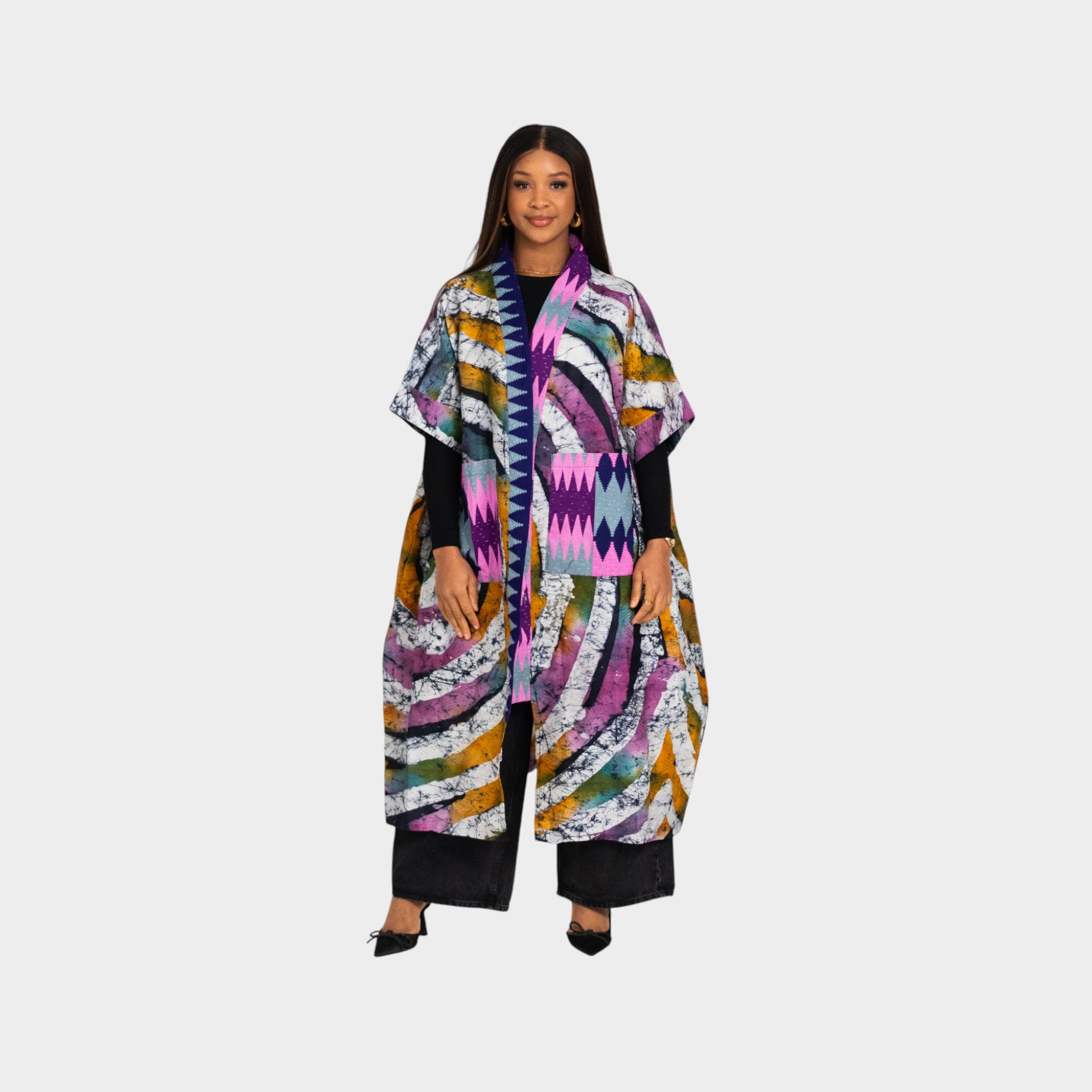 Lade Kimono image 2