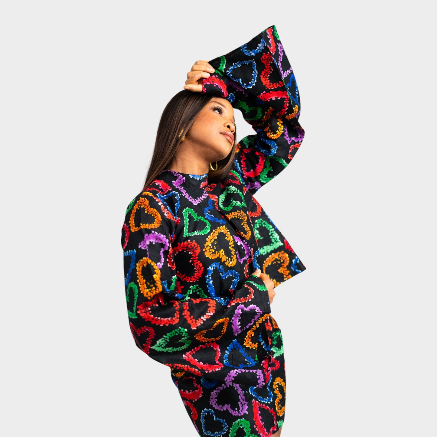 VAL Two-piece Set image 1