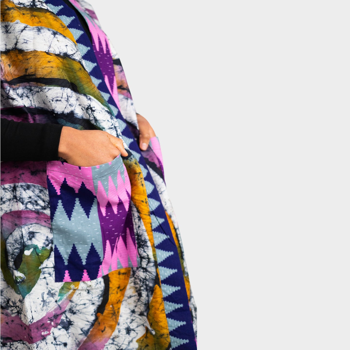 Lade Kimono image 7