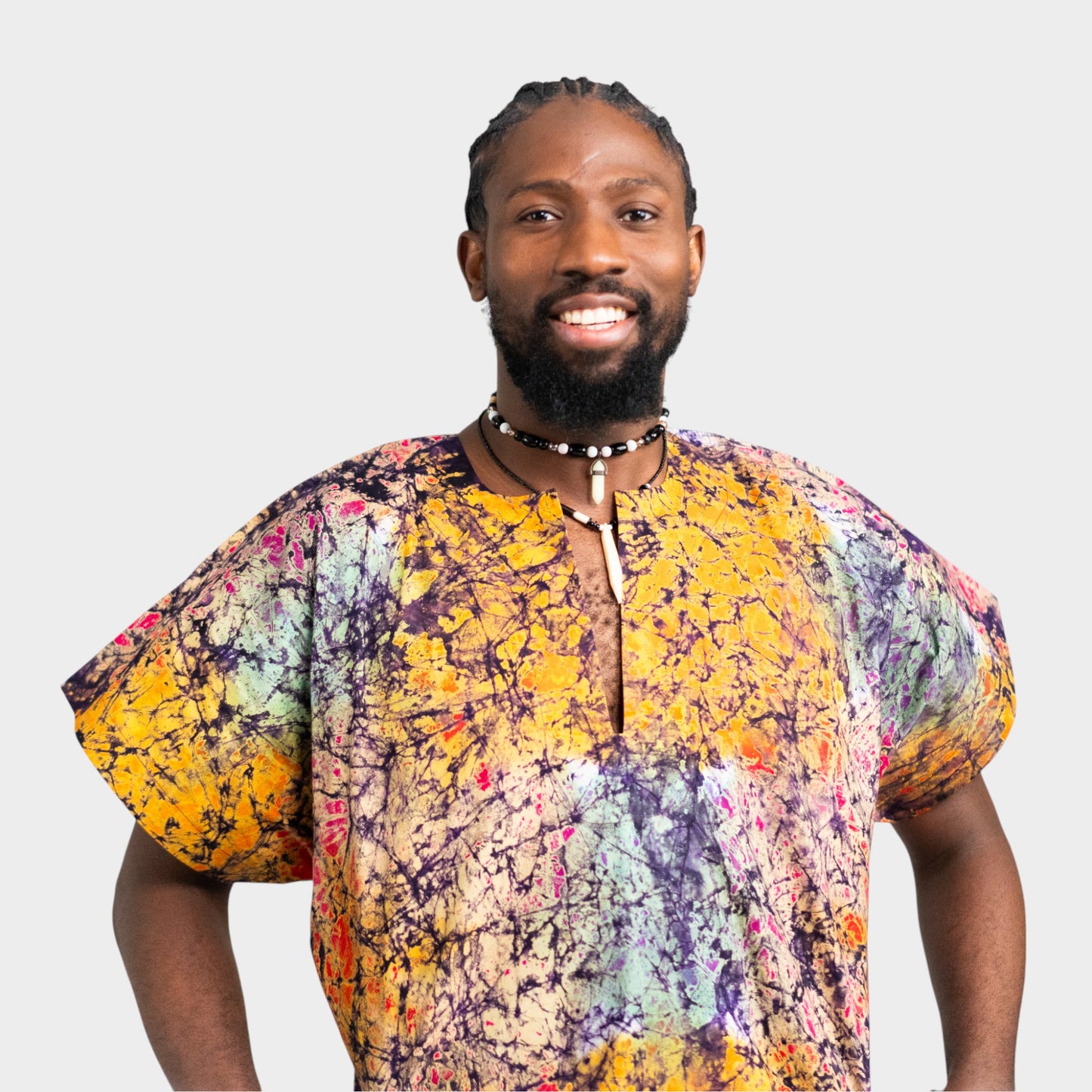Dashiki Crack Set image 1