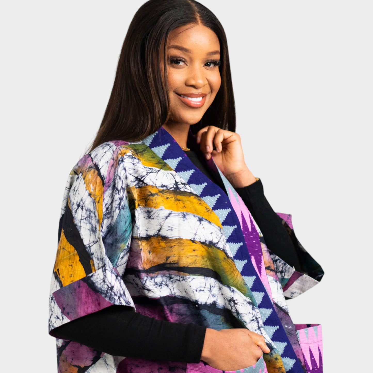 Lade Kimono image 10