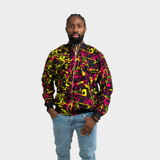 Terry Bumpa Jacket image 0