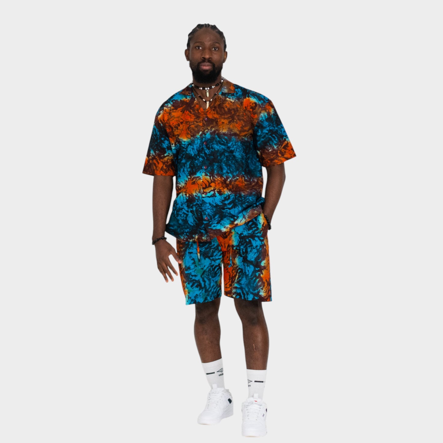 Alabi Crack Short image 3