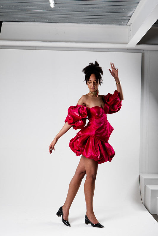 LA FLAMME SET