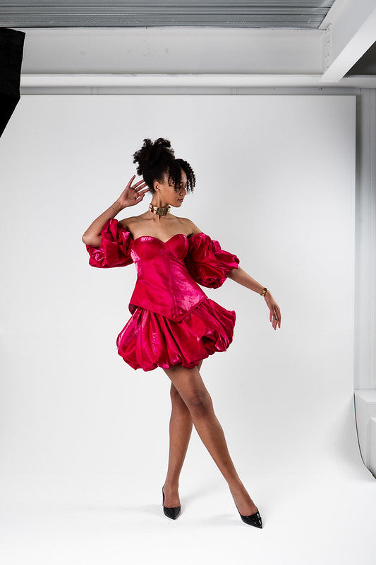 LA FLAMME SET