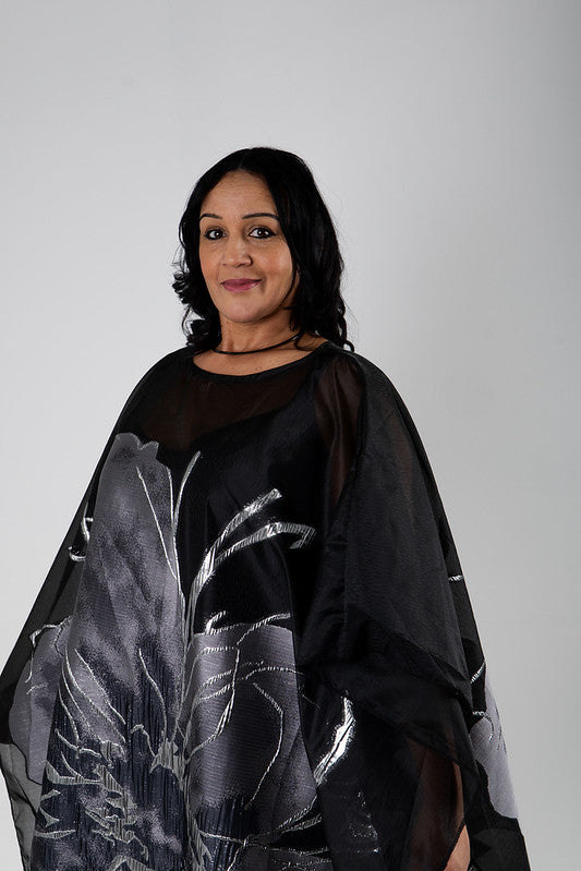 Bos  Boubou Silver