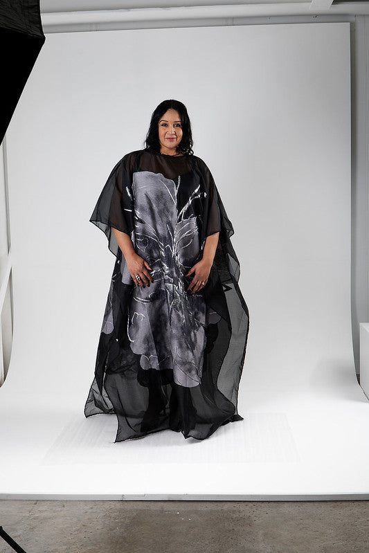 Bos  Boubou Silver