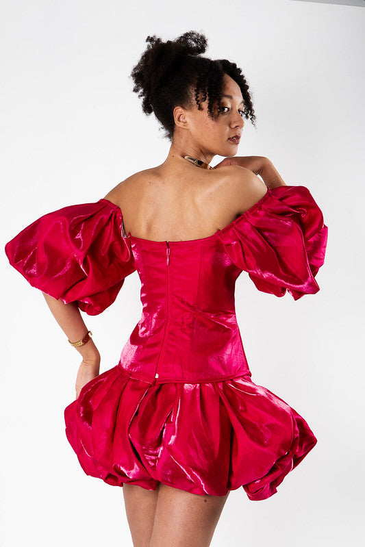 LA FLAMME SET
