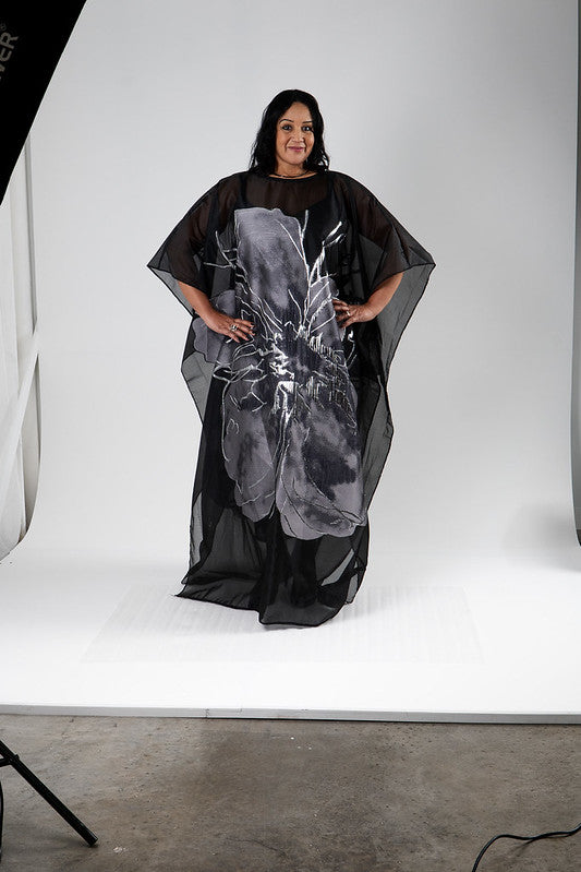 Bos  Boubou Silver