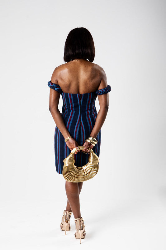 Regina Dress