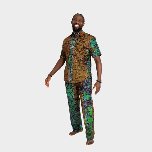 Ogidan Trousers (alone) image 0