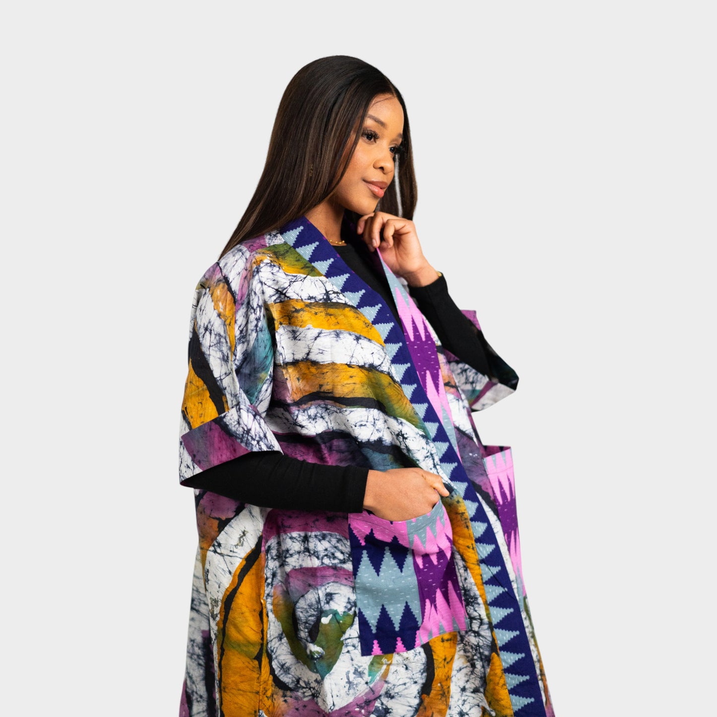 Lade Kimono image 8