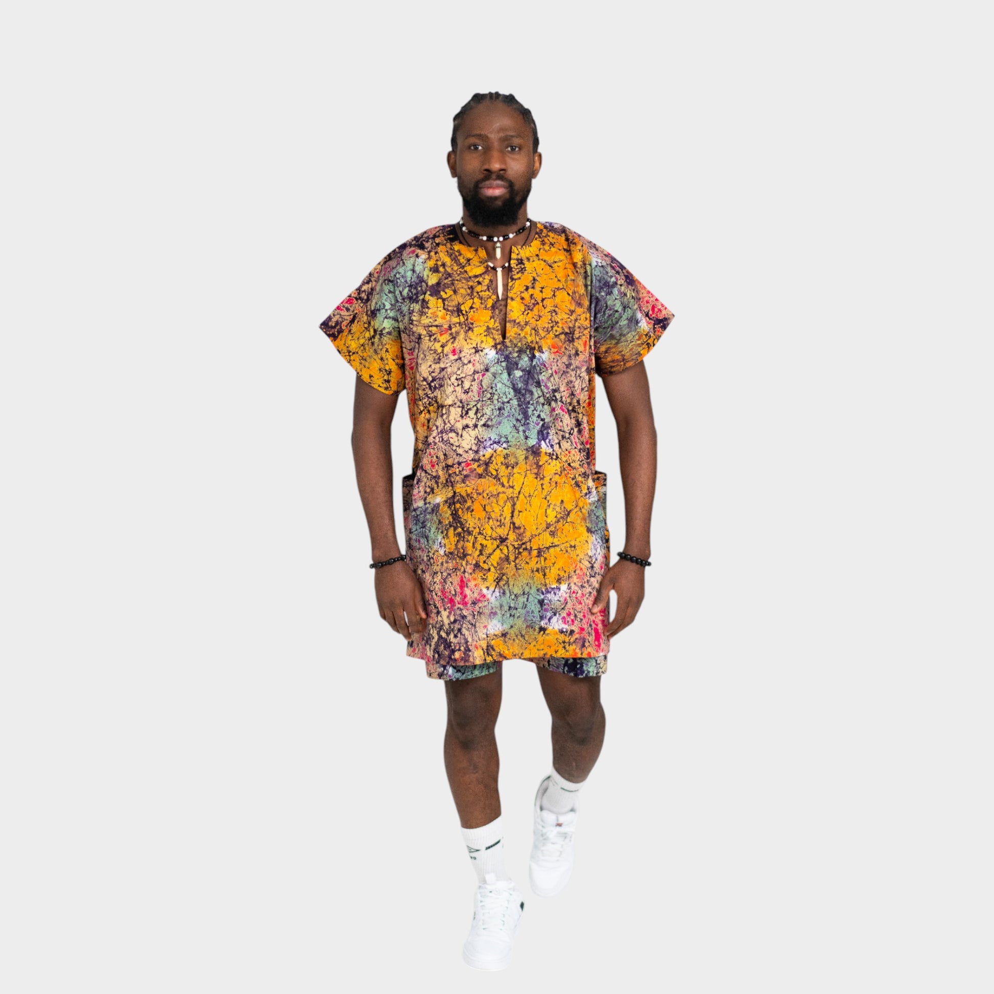 Dashiki Crack Set image 6