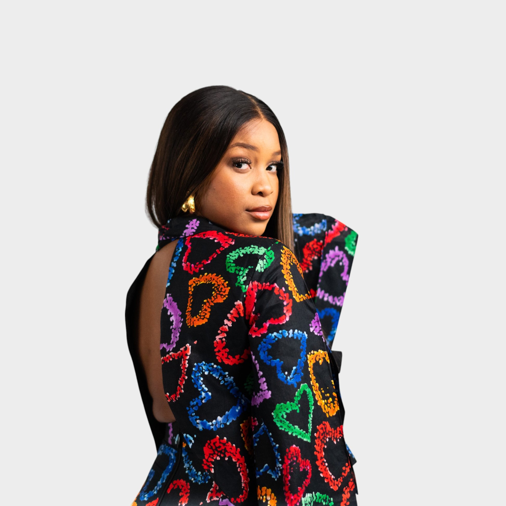 VAL Two-piece Set image 6