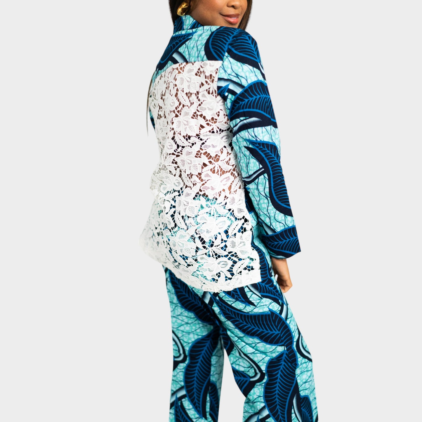 Stellar Trouser image 3