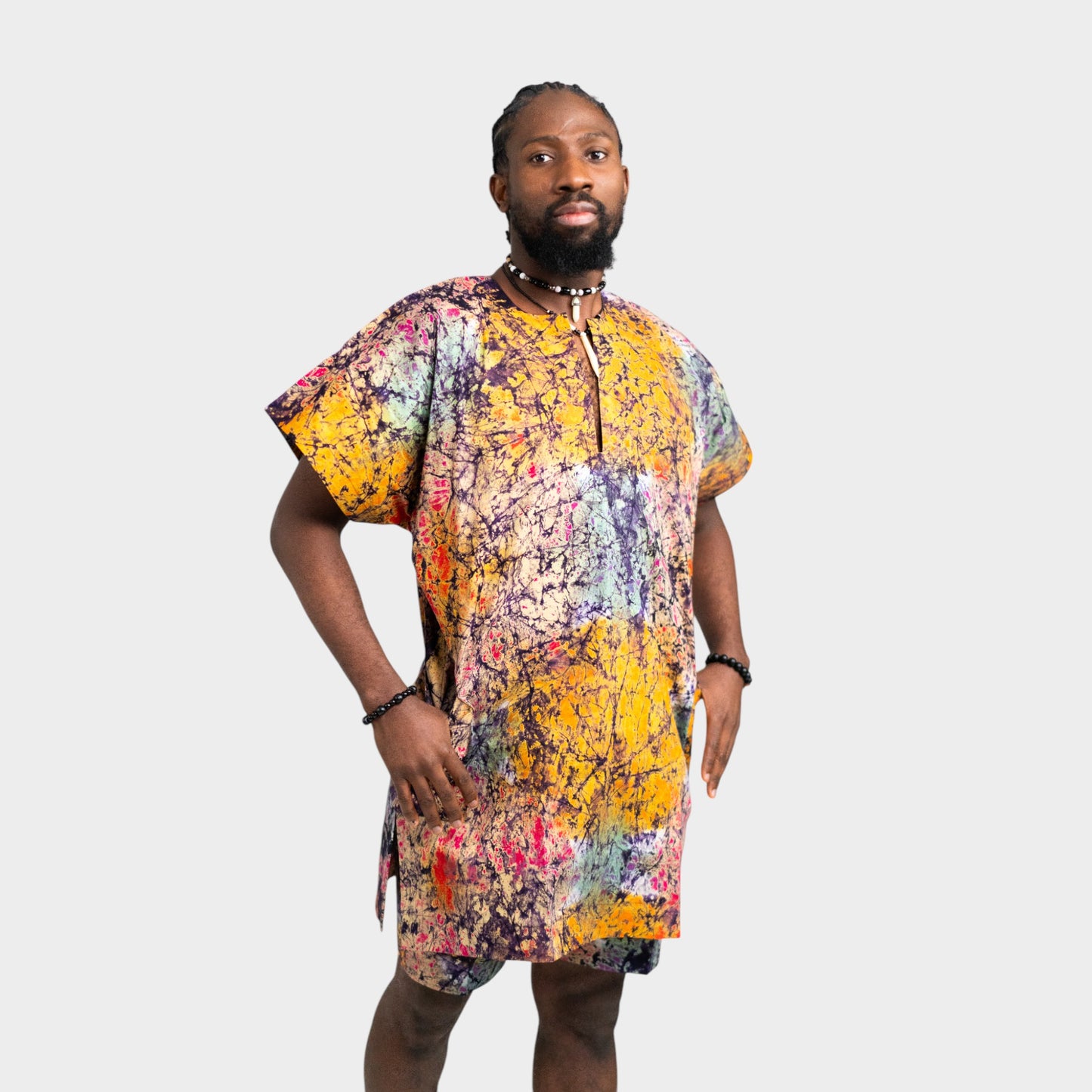 Dashiki Crack Set image 4