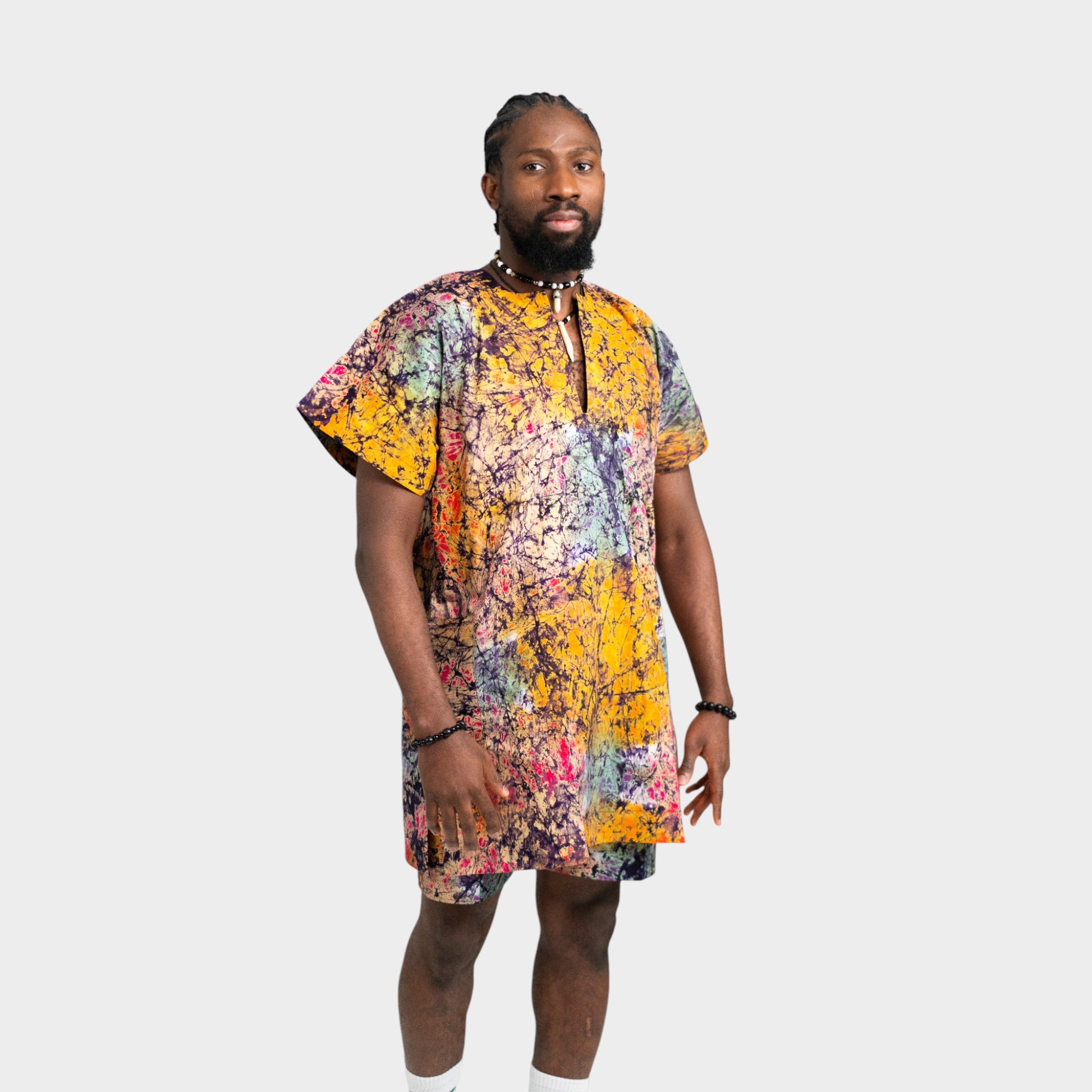 Dashiki Crack Set image 5