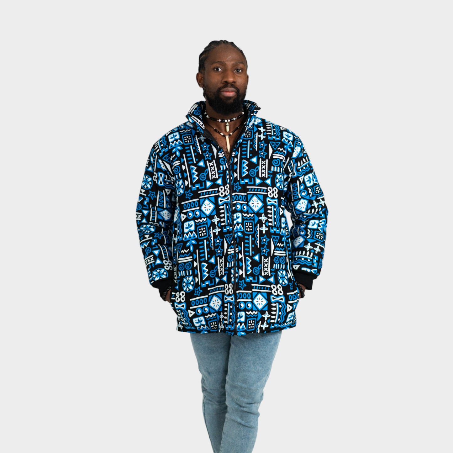 Derryl Bumpa Jacket image 5