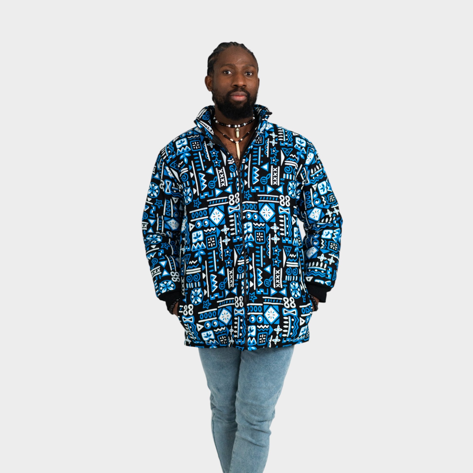 Derryl Bumpa Jacket image 5