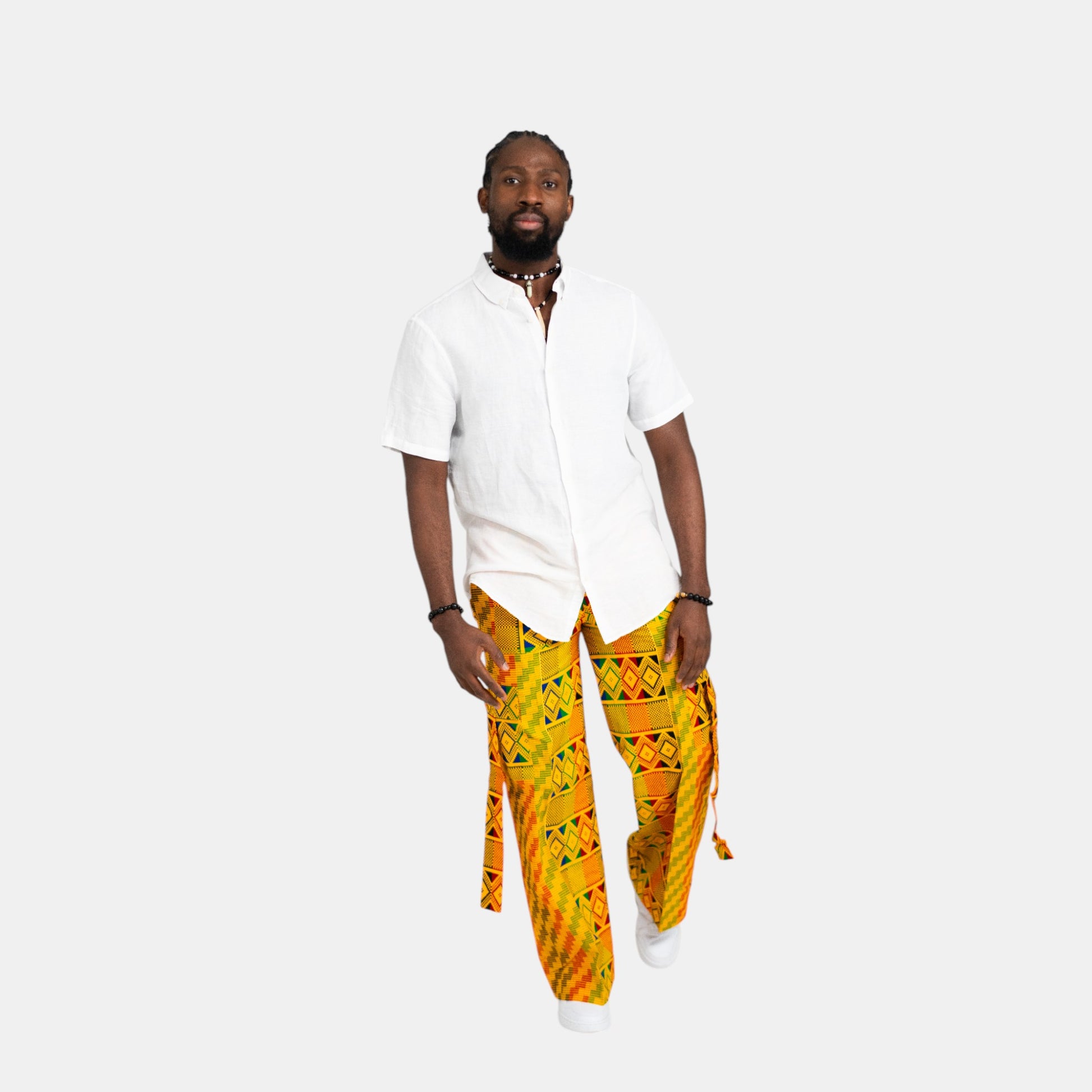 Ayo Cargo Pants image 5