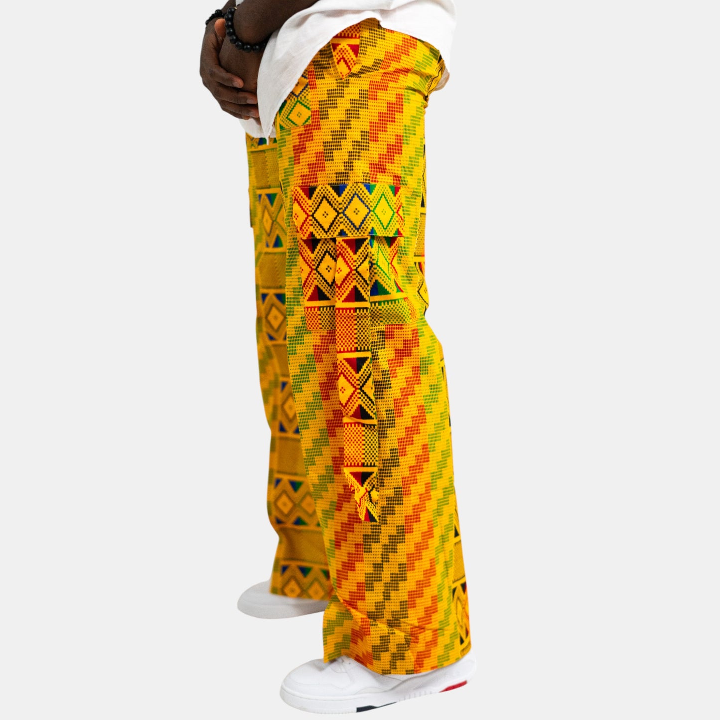 Ayo Cargo Pants image 0