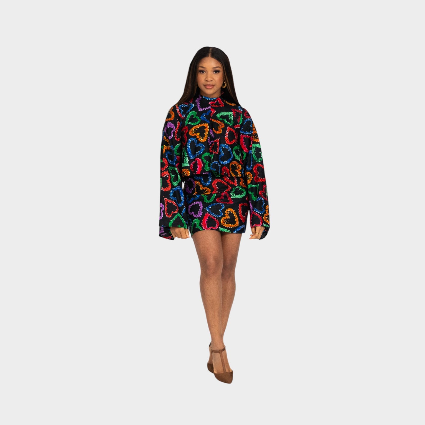 VAL Two-piece Set image 2