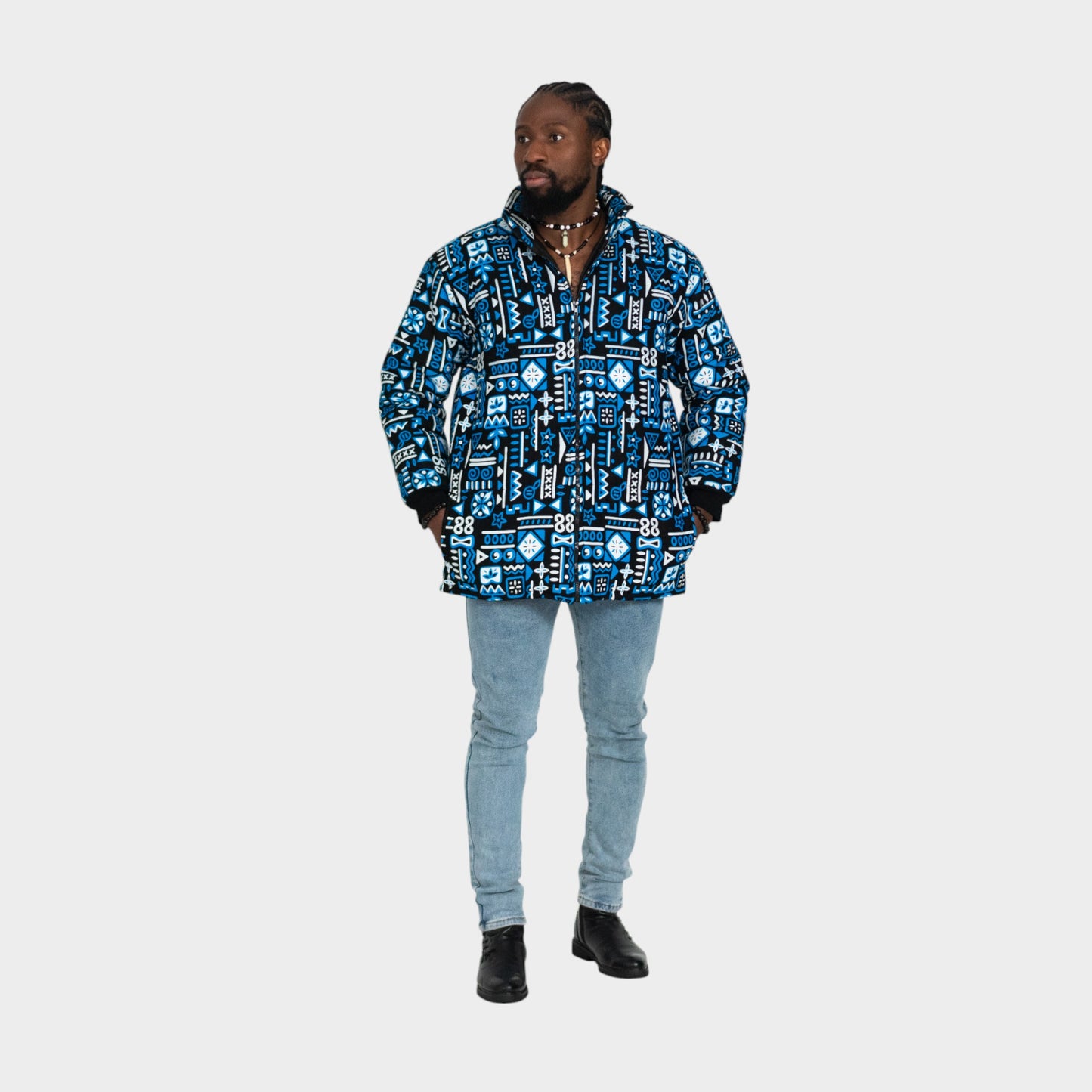 Derryl Bumpa Jacket image 1