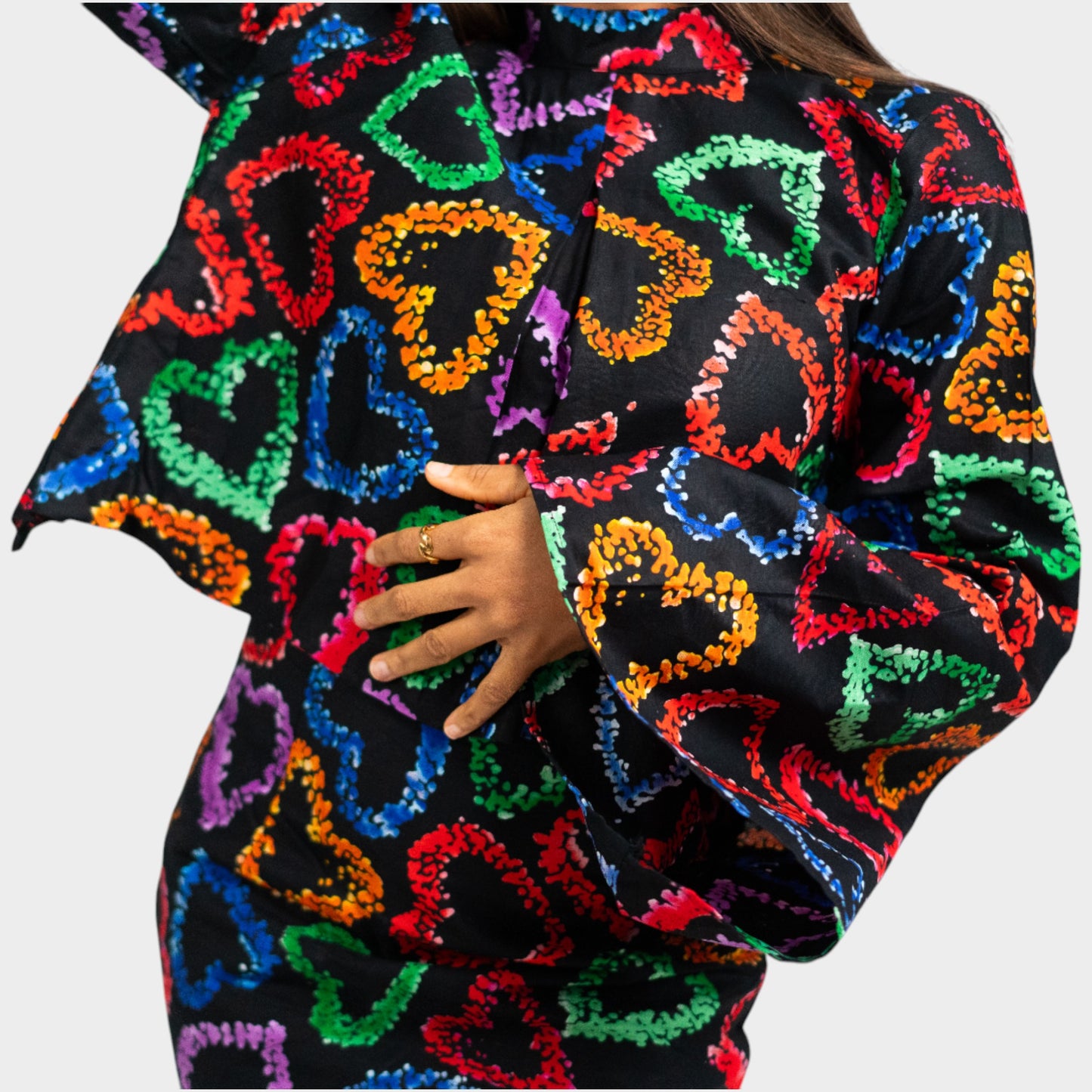 VAL Two-piece Set image 9