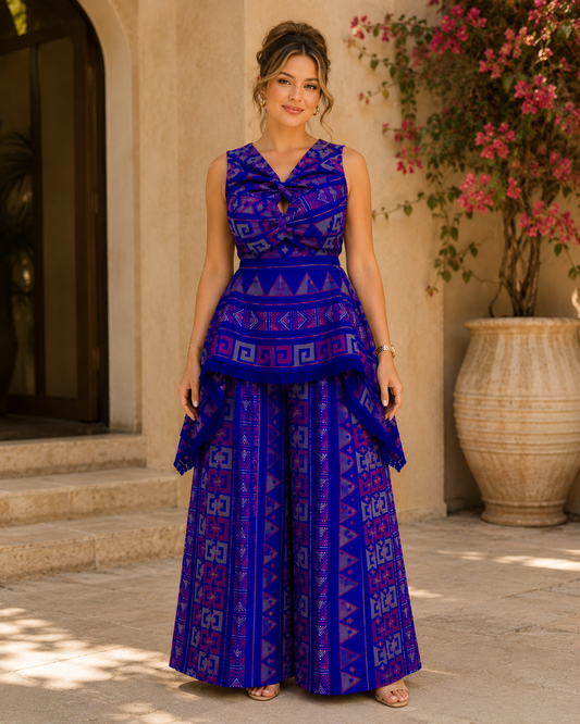 ROXY (Purple)
