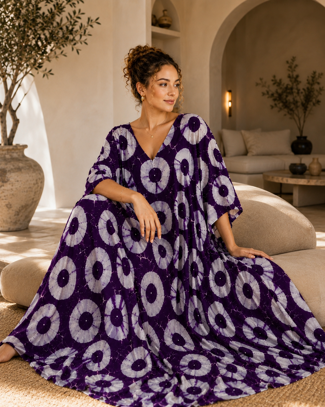 LUX BUBU (purple)