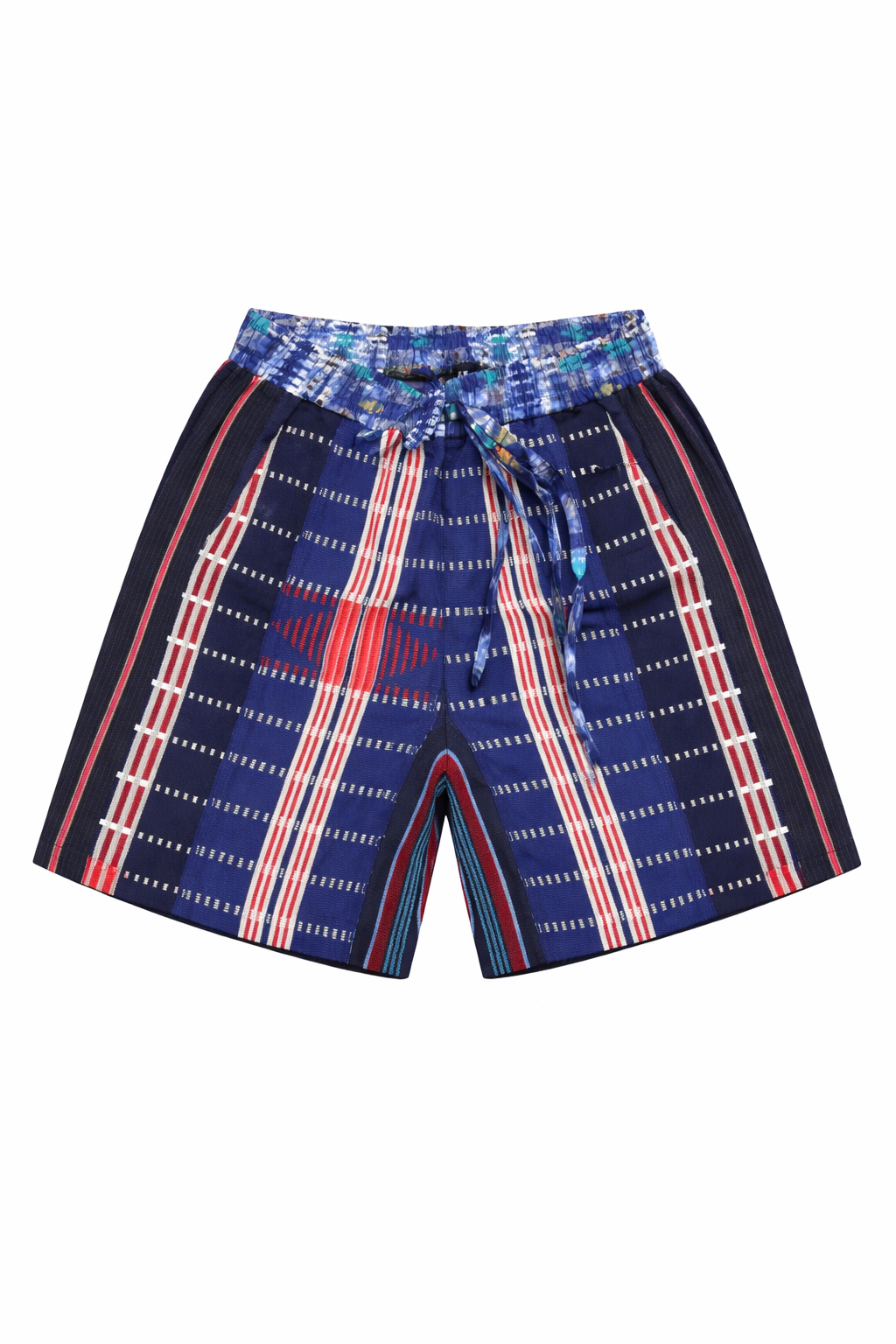 SISI SHORTS- SAGE