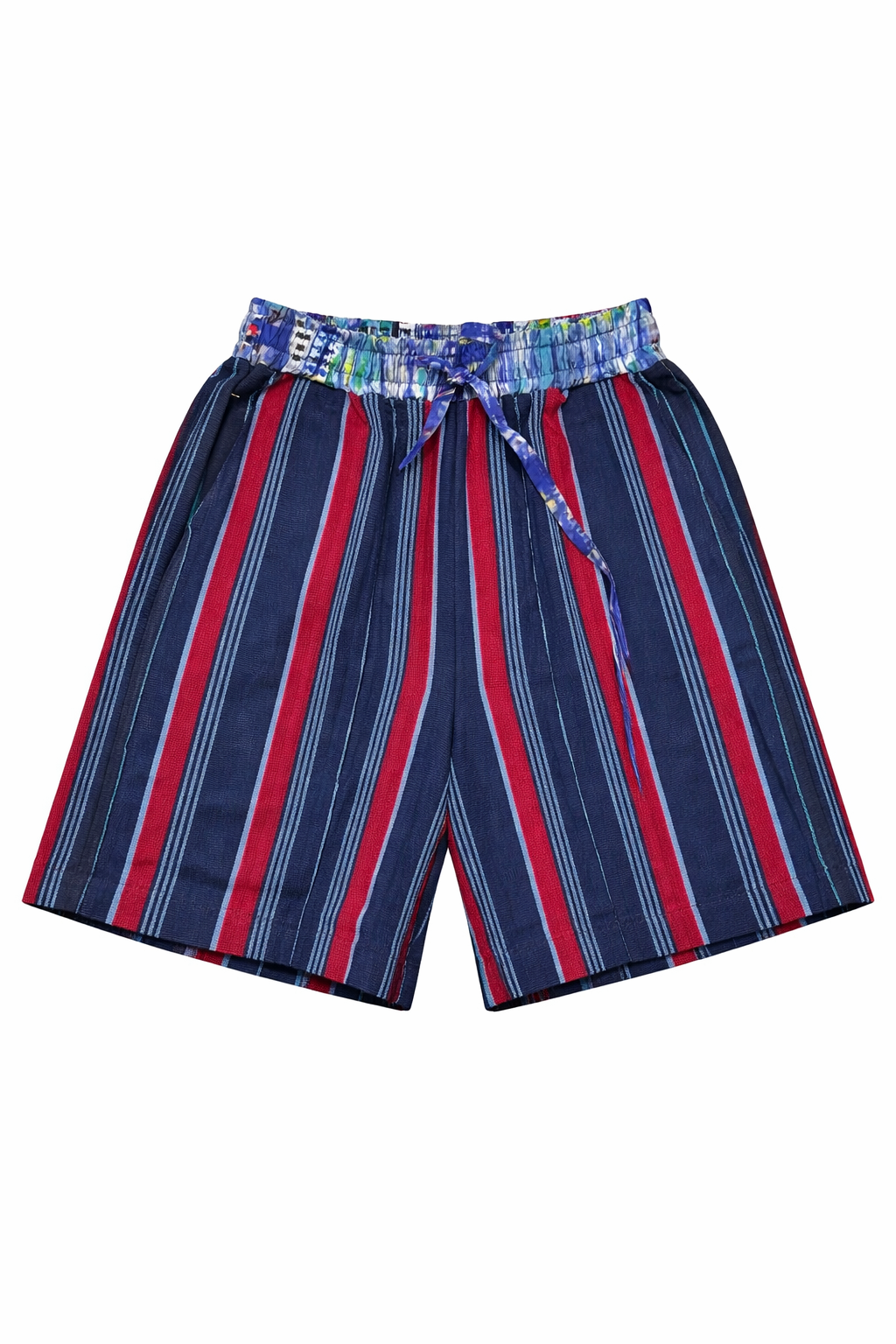 SISI SHORTS- NAVY