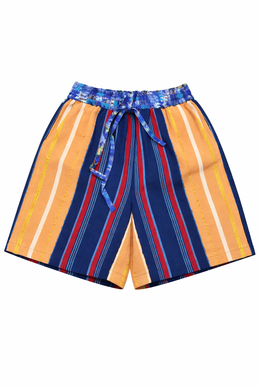 SISI SHORTS- LAKE