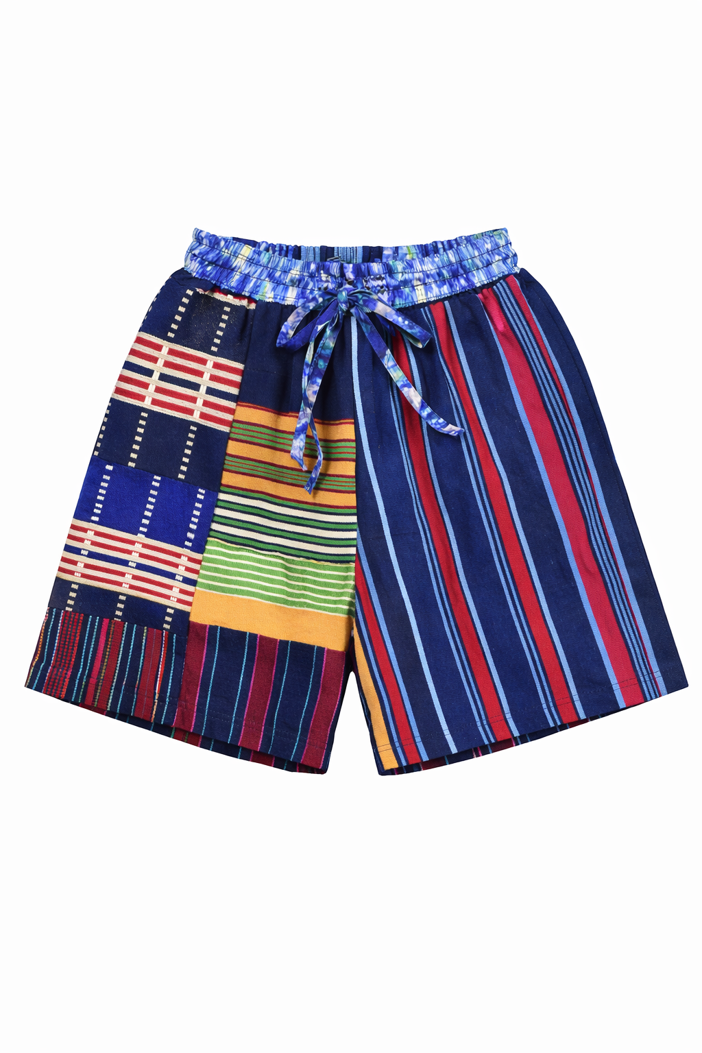 SISI SHORTS- FLAMES
