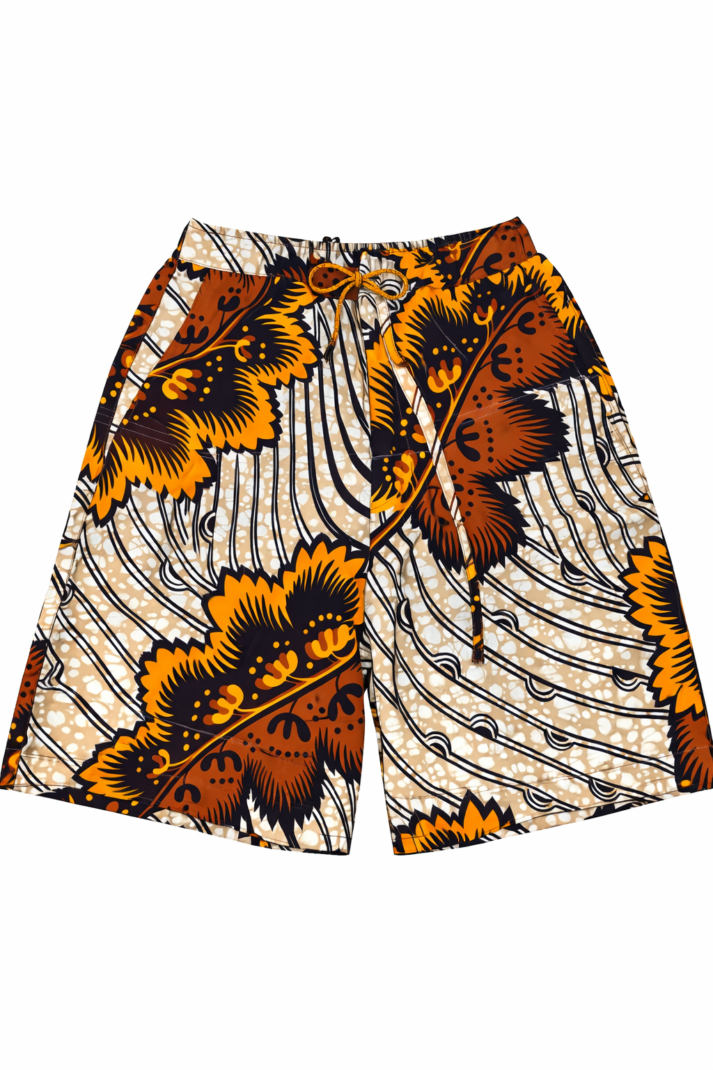 SISI SHORTS- RUE