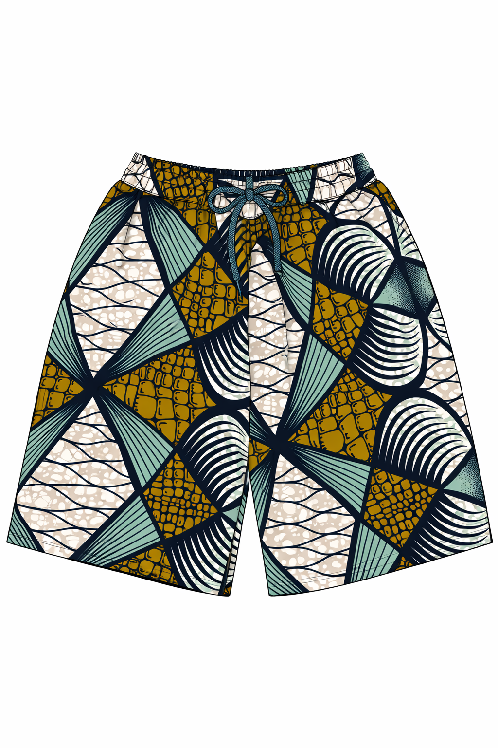SISI SHORTS- STAR