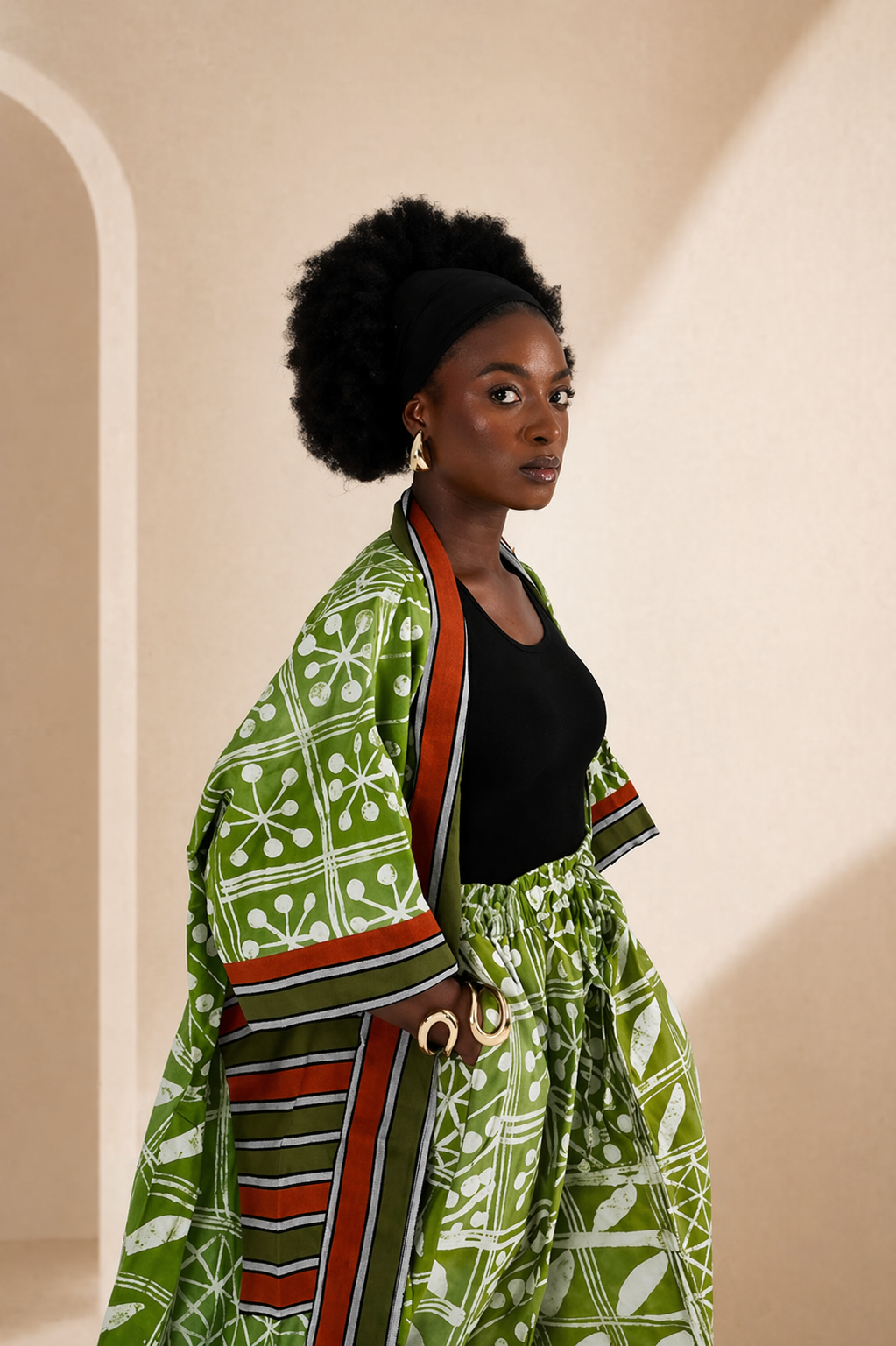 Lade KImono (Nahyaah)