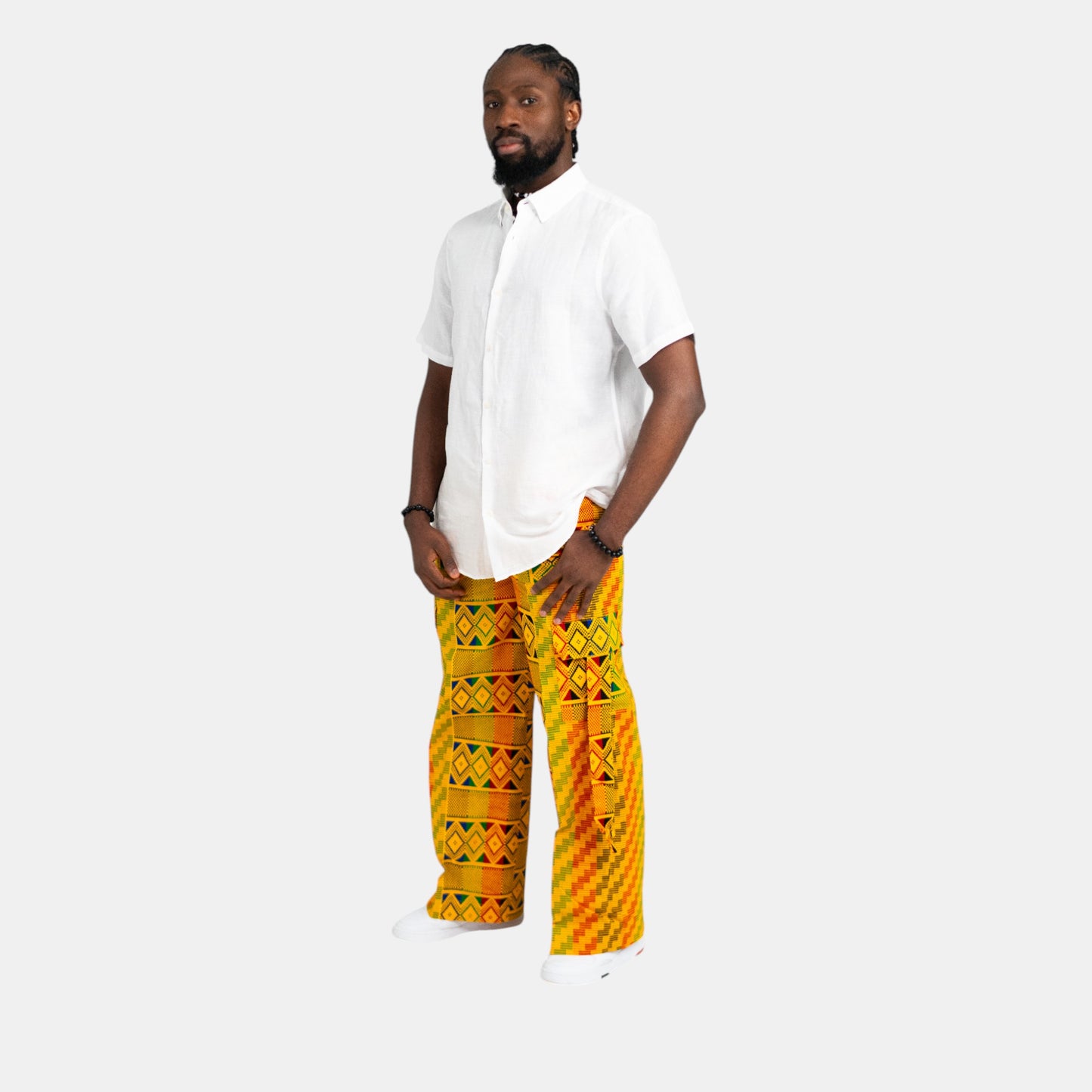 Ayo Cargo Pants image 4