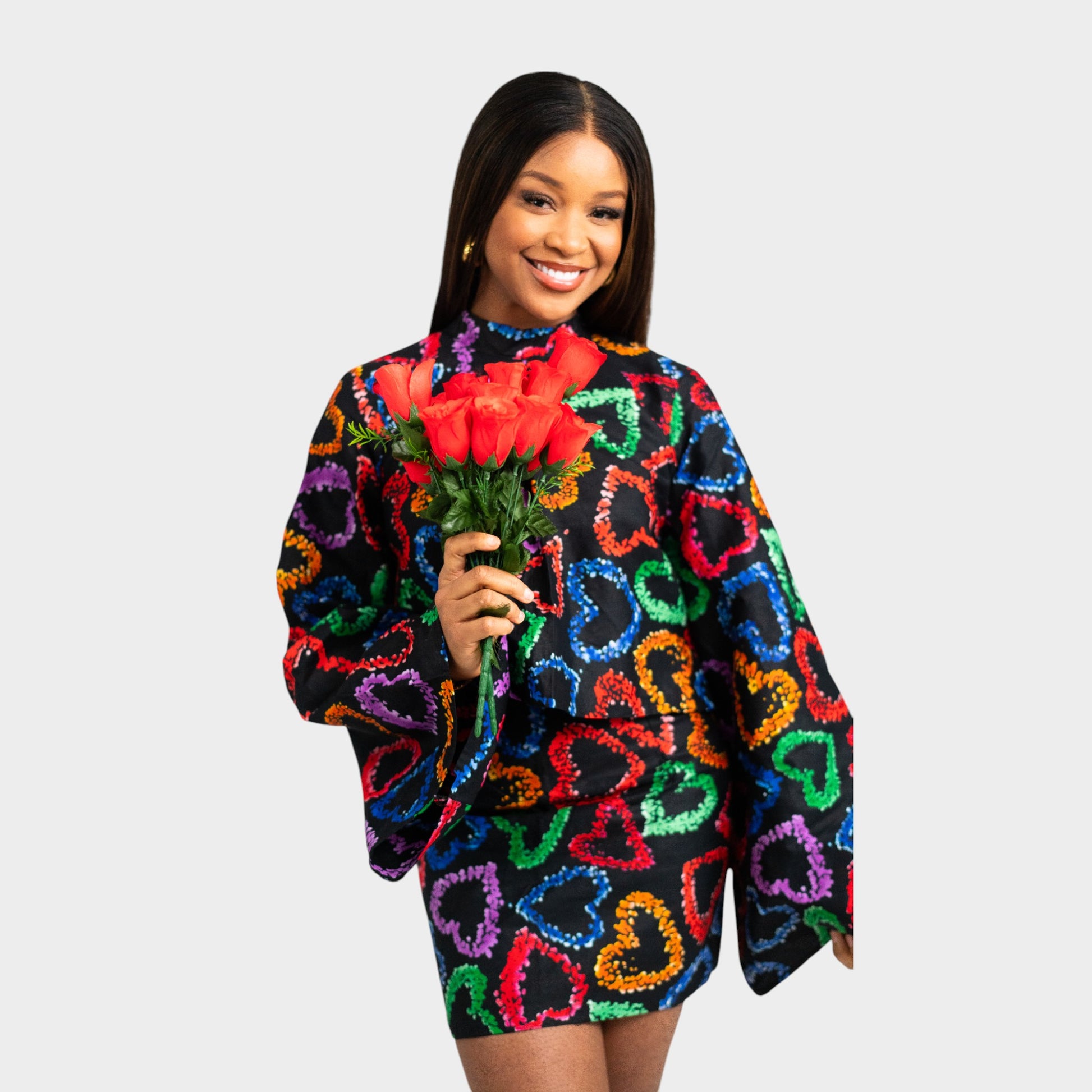 VAL Two-piece Set image 7